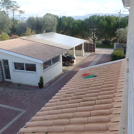 Casa Da Rua Do Sol Hotel Almalaguez Zewnętrze zdjęcie