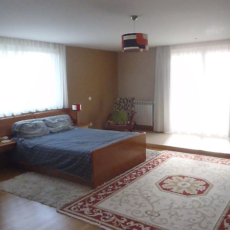 Casa Da Rua Do Sol Hotel Almalaguez Zewnętrze zdjęcie