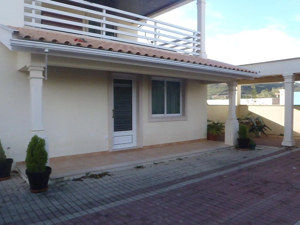 Casa Da Rua Do Sol Hotel Almalaguez Zewnętrze zdjęcie