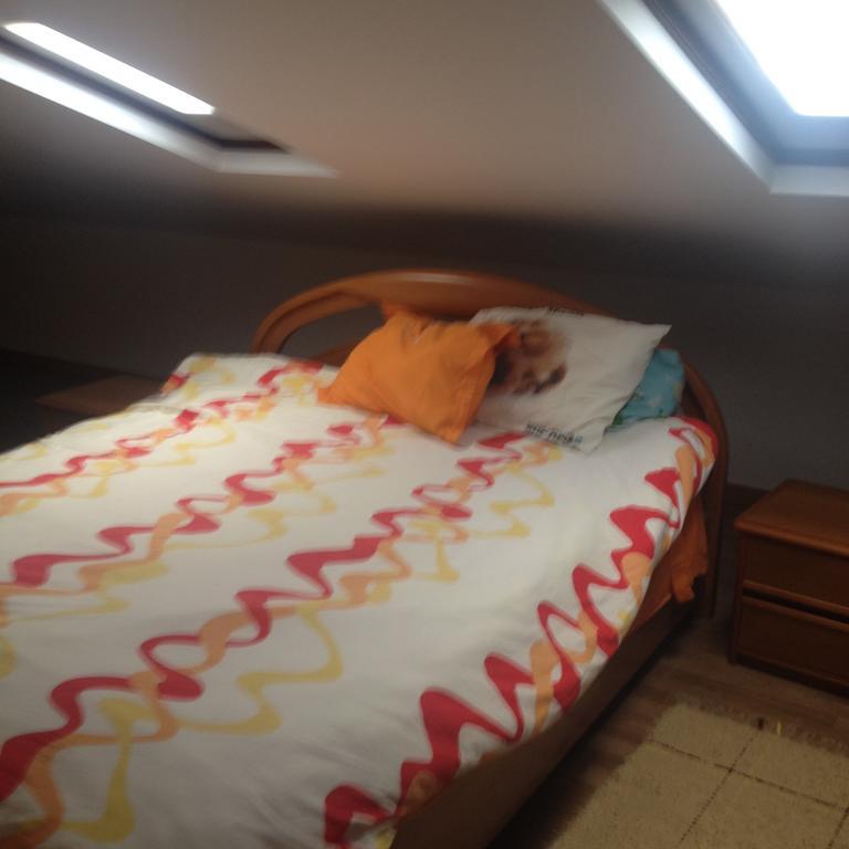 Casa Da Rua Do Sol Hotel Almalaguez Zewnętrze zdjęcie