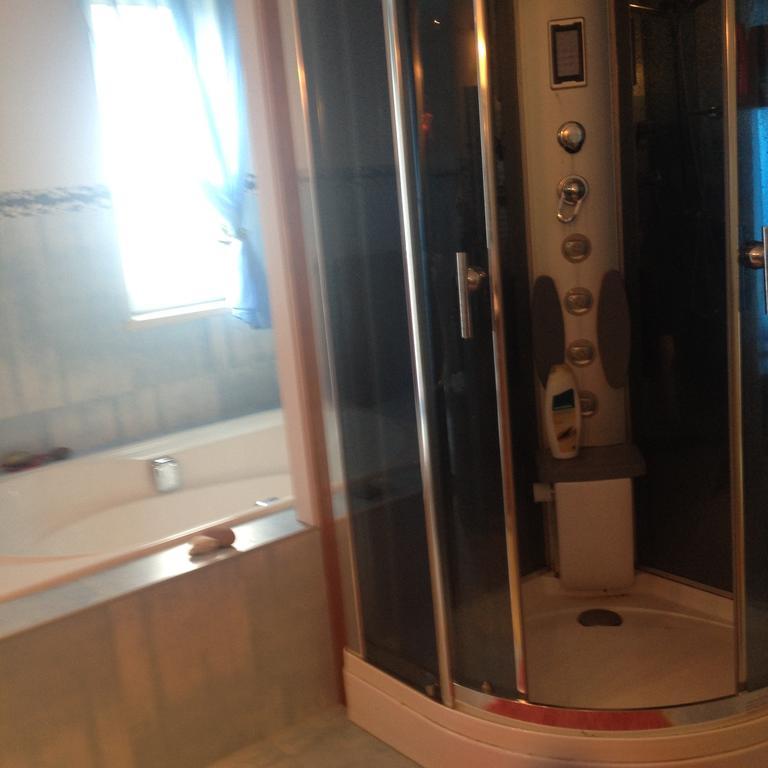 Casa Da Rua Do Sol Hotel Almalaguez Zewnętrze zdjęcie