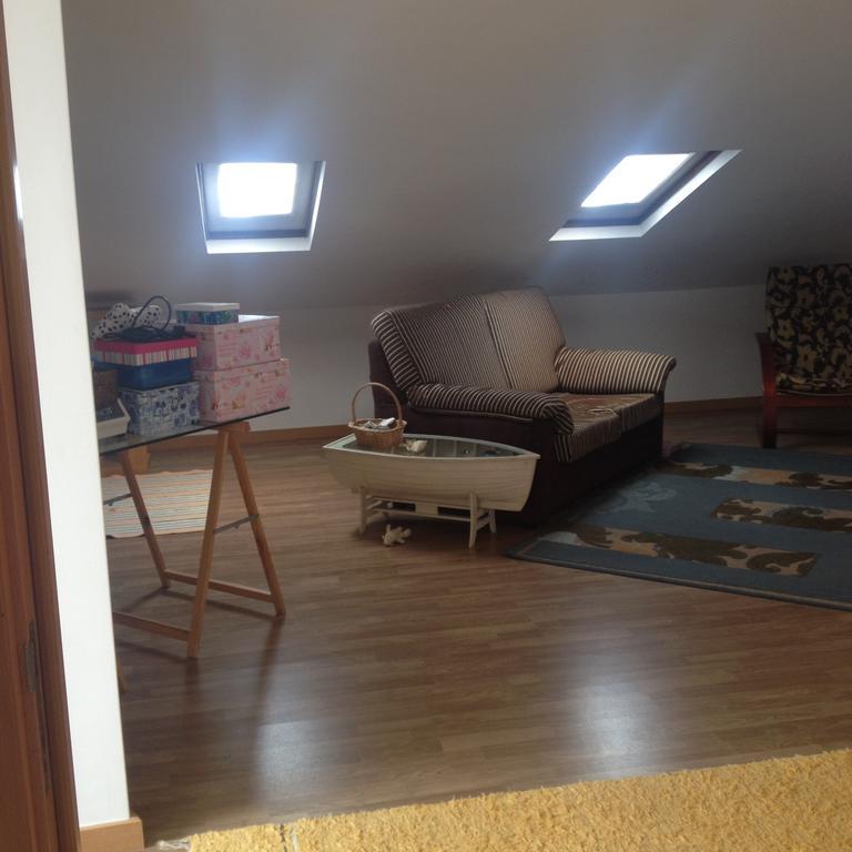 Casa Da Rua Do Sol Hotel Almalaguez Zewnętrze zdjęcie