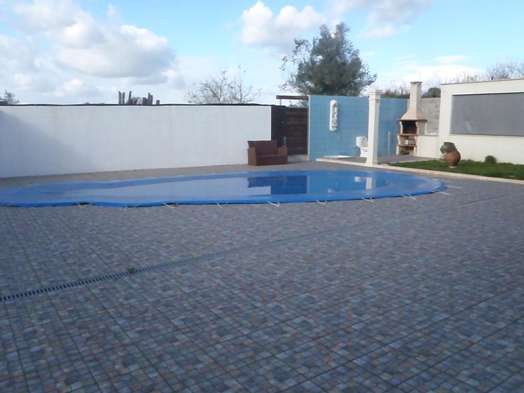 Casa Da Rua Do Sol Hotel Almalaguez Zewnętrze zdjęcie