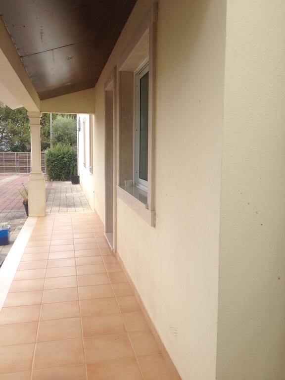 Casa Da Rua Do Sol Hotel Almalaguez Zewnętrze zdjęcie