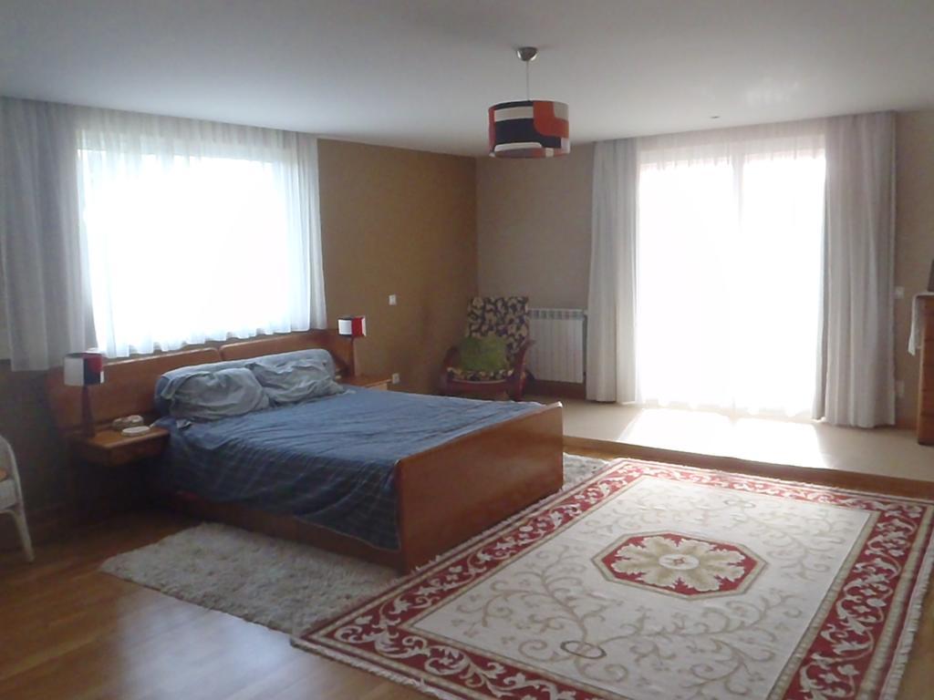 Casa Da Rua Do Sol Hotel Almalaguez Zewnętrze zdjęcie