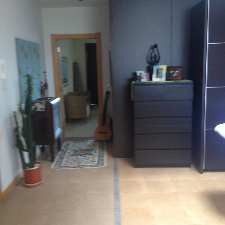 Casa Da Rua Do Sol Hotel Almalaguez Zewnętrze zdjęcie
