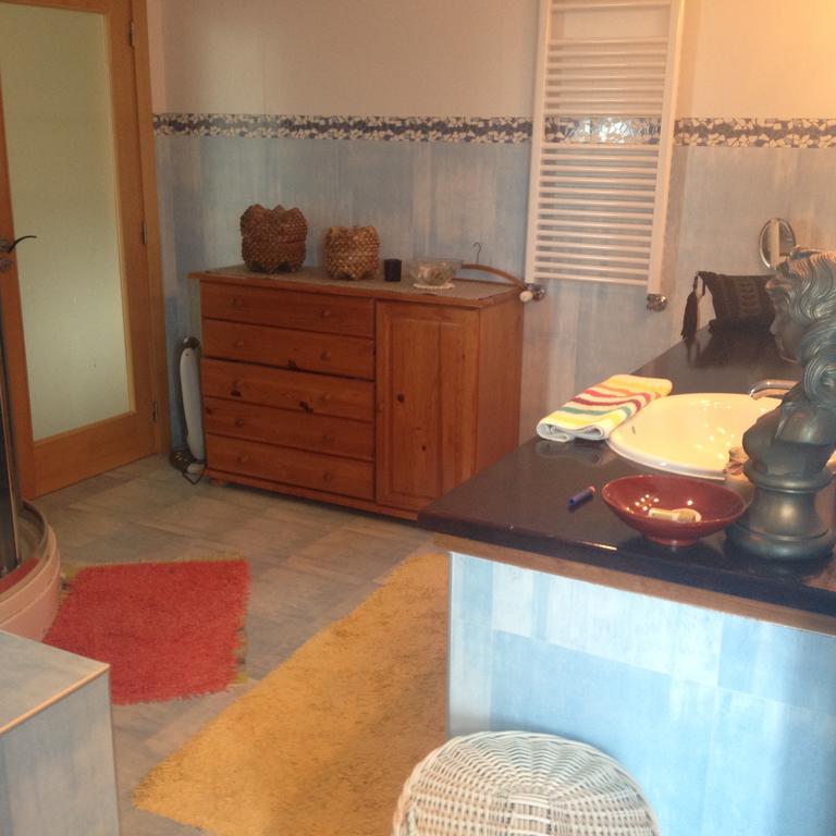 Casa Da Rua Do Sol Hotel Almalaguez Zewnętrze zdjęcie