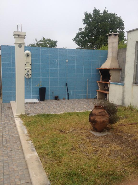 Casa Da Rua Do Sol Hotel Almalaguez Zewnętrze zdjęcie