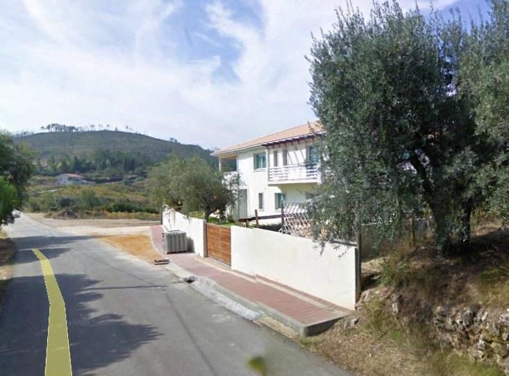 Casa Da Rua Do Sol Hotel Almalaguez Zewnętrze zdjęcie